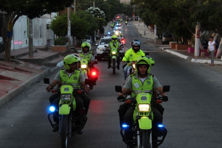 La Policía investigan a tuiteros que graban videos de las partes intimidas de las mujeres para montarlos en las redes sociales.