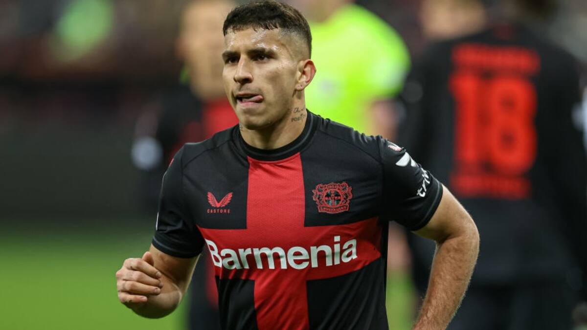 Gustavo Puerta establece la diferencia entre Xabi Alonso y Néstor Lorenzo