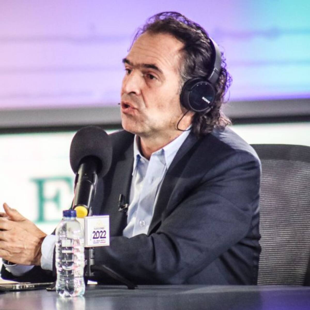 Fico Gutiérrez da a EE. UU. información de presunto envío de activos comprados con corrupción