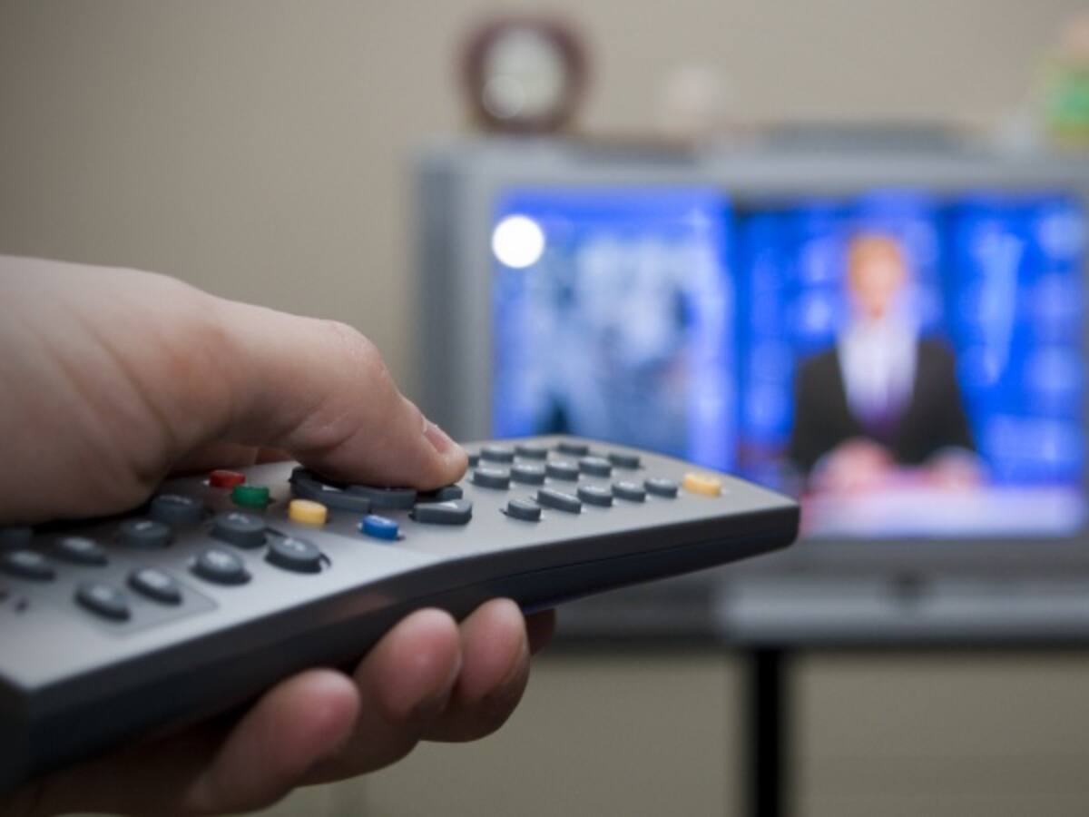 El 92% de los colombianos tiene en su hogar al menos un TV