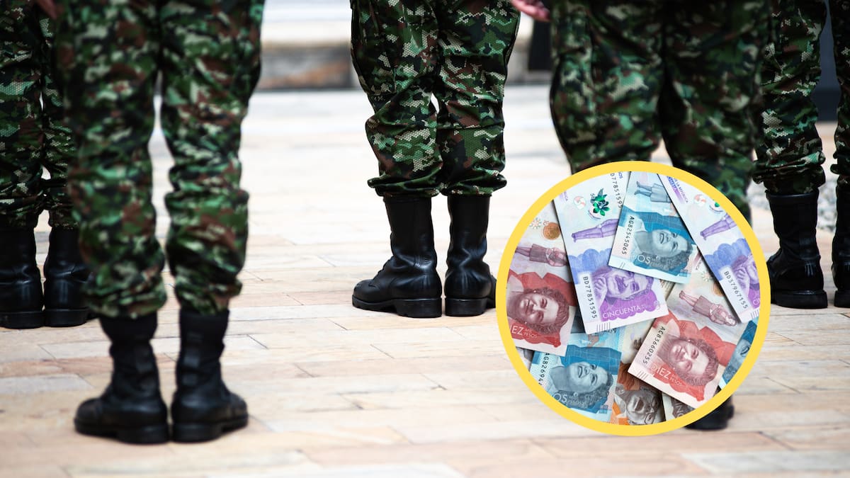 Capturan a mayor del Ejército por presunta exigencia de dinero a subalternos para otorgar permisos