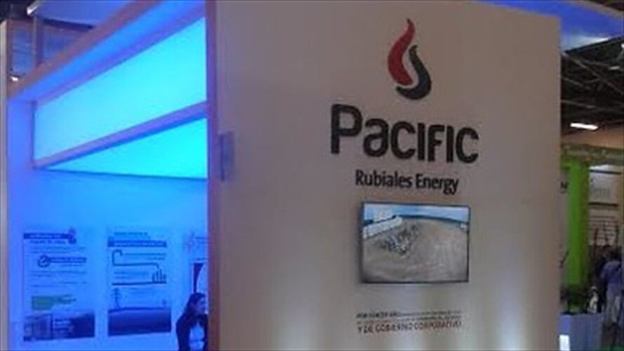 Imagen de referencia/Pacific Rubiales. Foto: Colprensa
