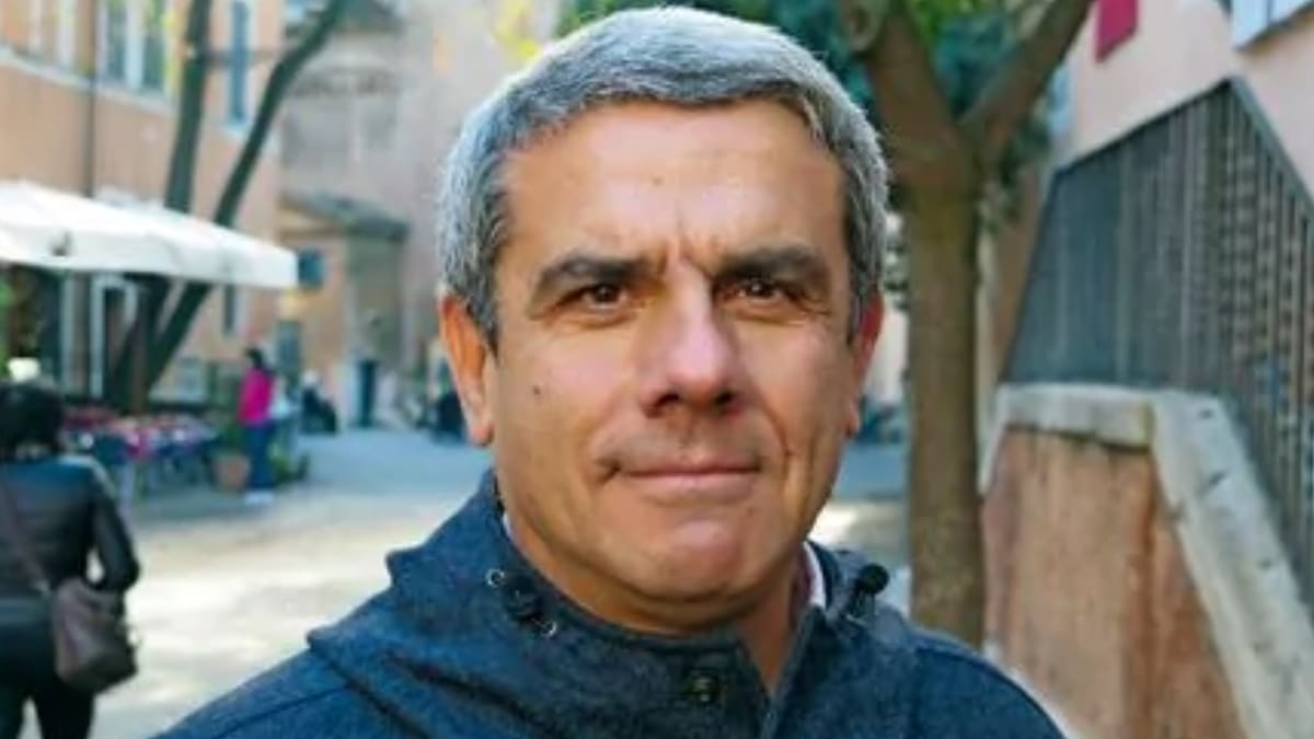 Colombia necesita paz, reconciliación y democracia para todos: Gianni La Bella