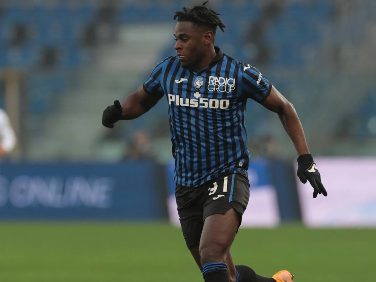 “Zapata será el jugador más decisivo, seguro tiene la rabia adecuada”