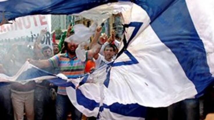 Tensión internacional por ataque israelí contra flotilla humanitaria