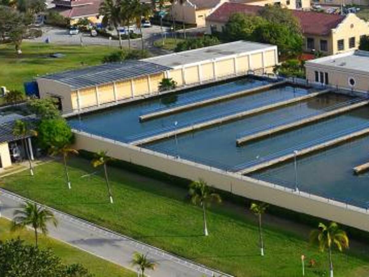 Suspenden suministro de agua por lavado de tanques