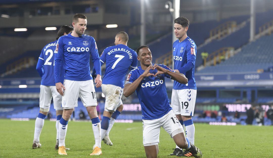 Everton FC