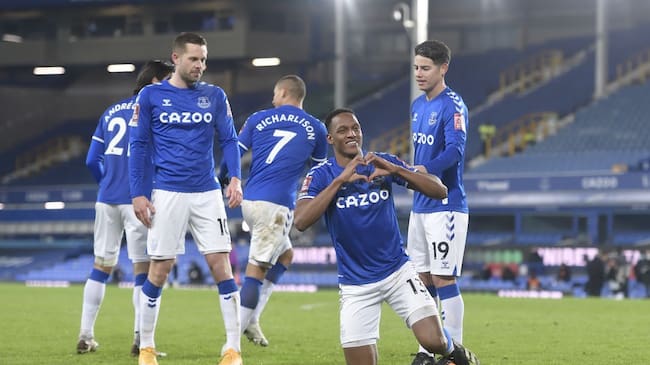 Everton FC