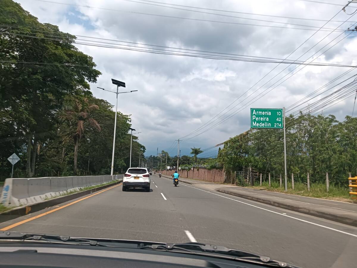 Miércoles 26 de marzo, las noticias más importantes de Armenia y Quindío