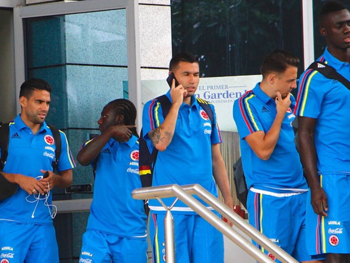 El Pulso del Fútbol, 31 de agosto