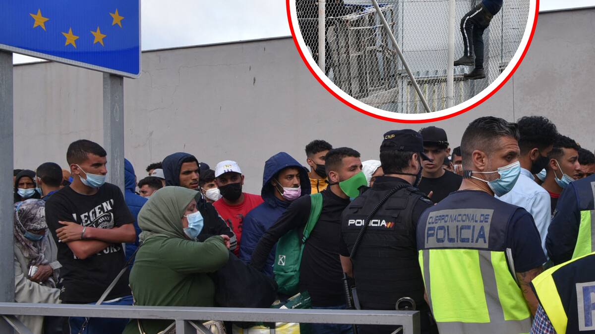 Crece la población: colombianos y venezolanos lideran la migración latina a España