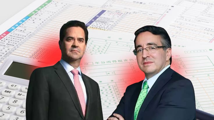 Sector financiero y petrolero rechazan impuesto al patrimonio a las empresas