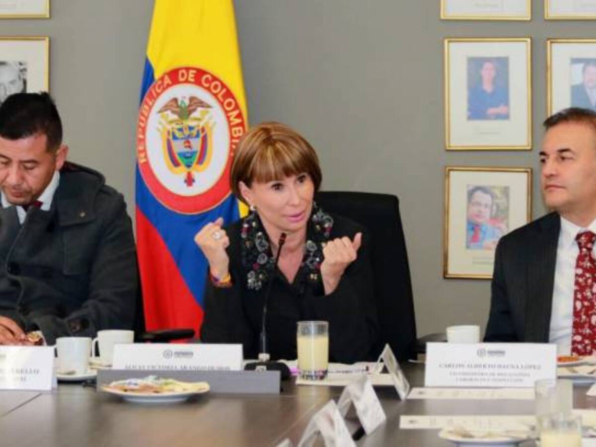 Mintrabajo promueve “Día del Trabajo Decente”