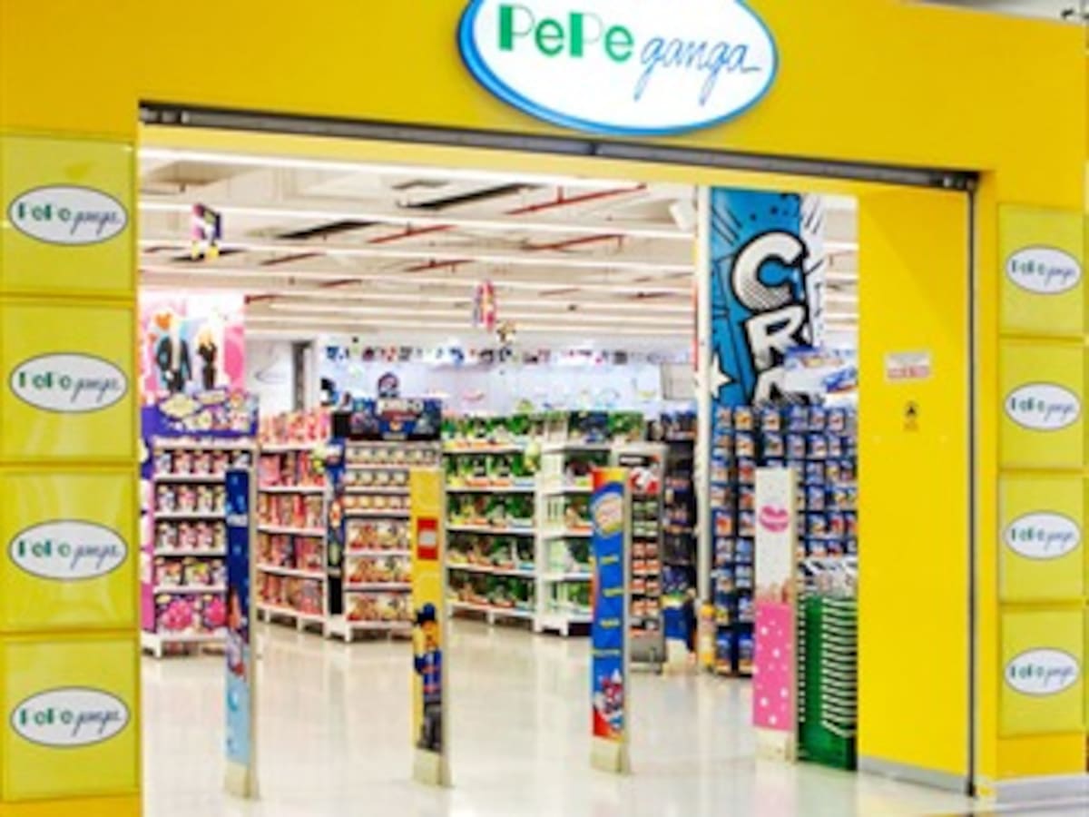 Nuevo pliego de cargos contra Pepe Ganga por venta de juguetes inseguros