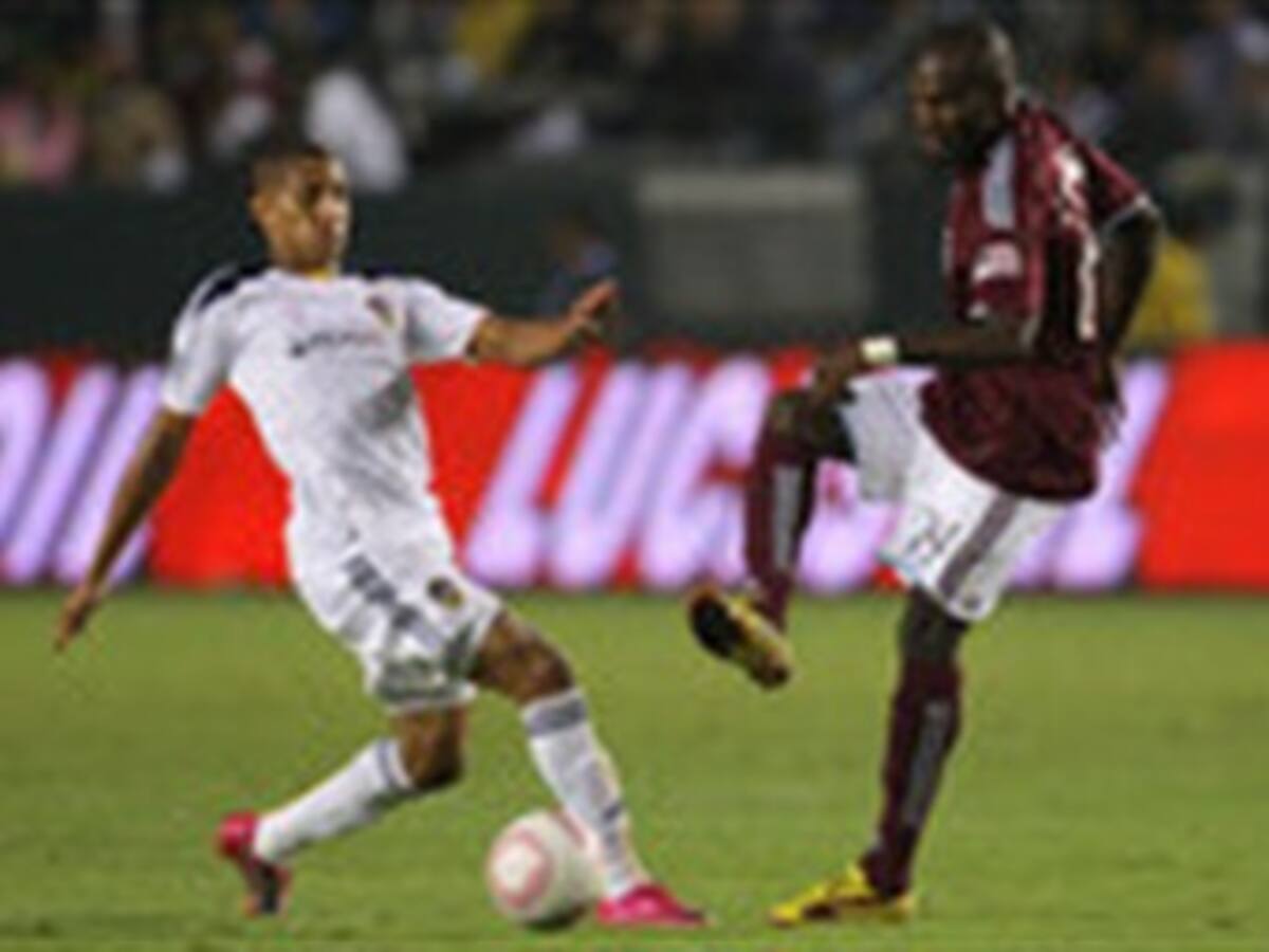 Real Madrid y L.A Galaxy jugarán partido amistoso