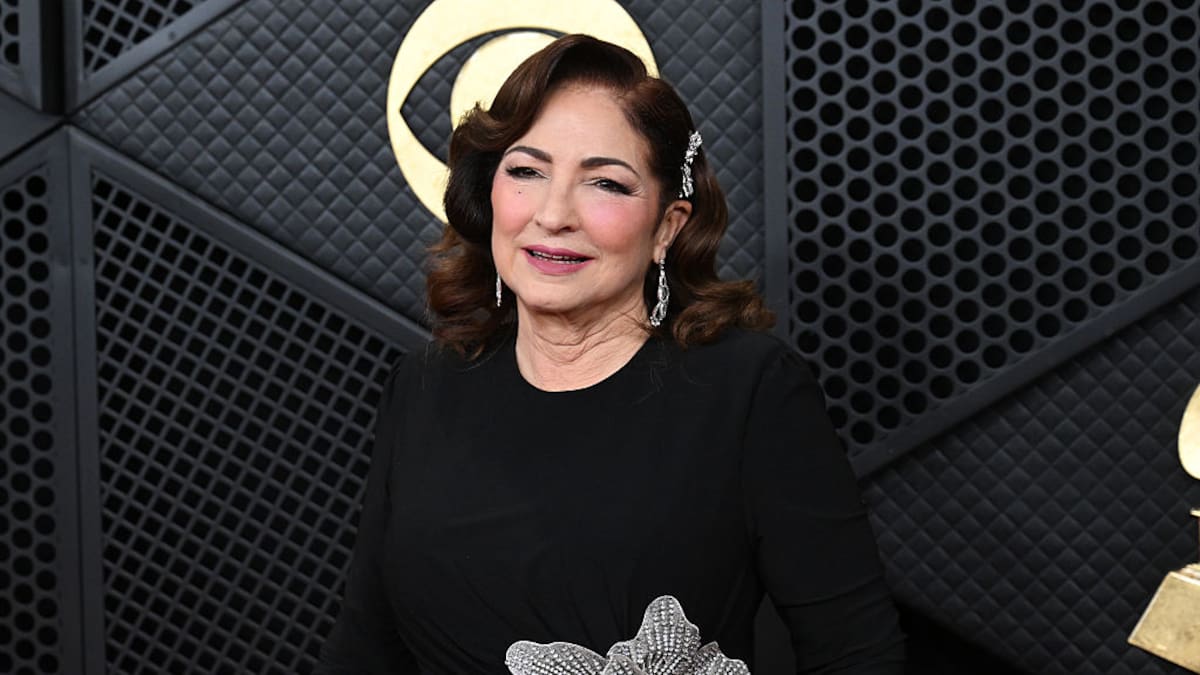 Gloria Estefan criticó la persecución de inmigrantes e instó a los latinos a protestar por abusos