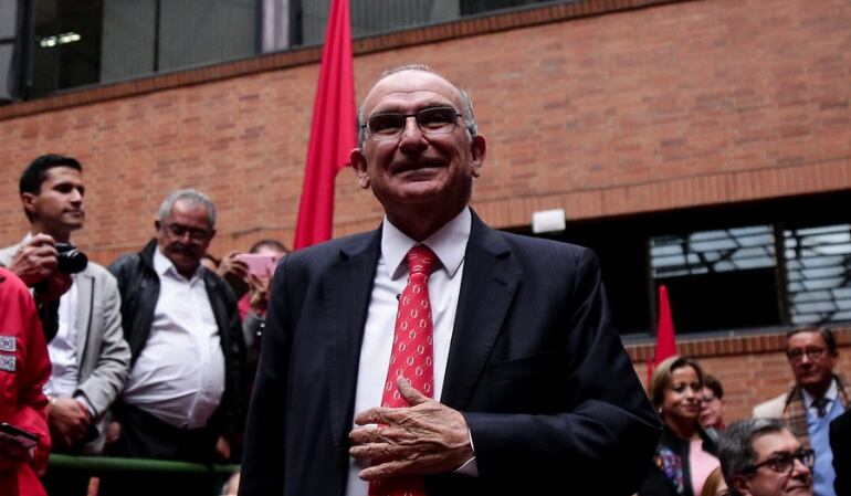 Humberto De La Calle