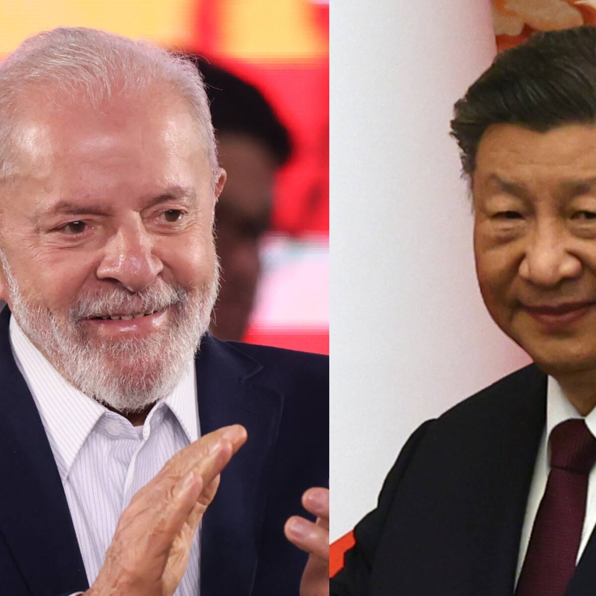 Lula, Xi y los BRICS critican la intervención de EE.UU en el Caribe y el “chantaje arancelario”