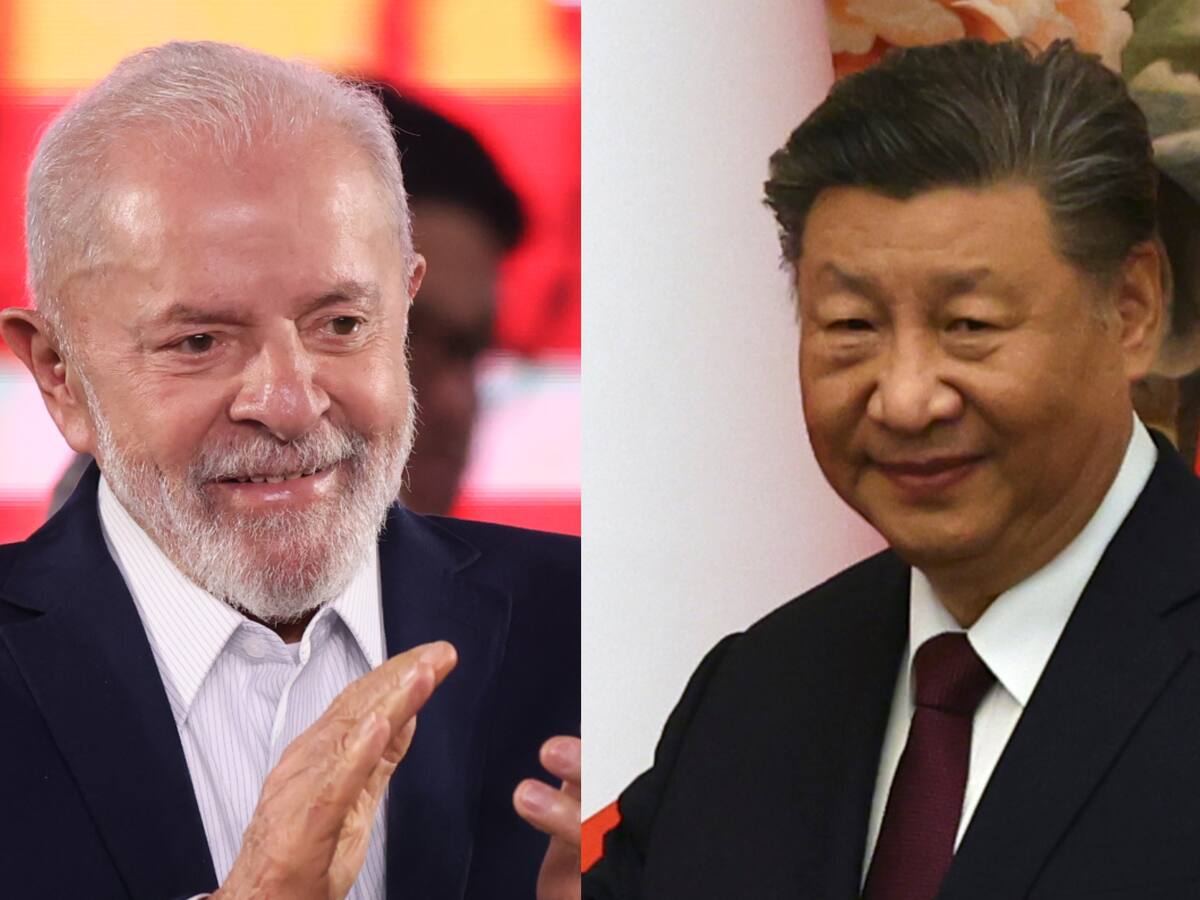 Lula, Xi y los BRICS critican la intervención de EE.UU en el Caribe y el “chantaje arancelario”