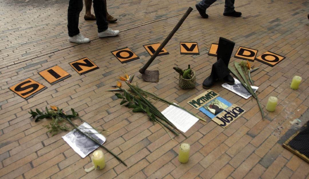 Abogados de las víctimas de falsos positivos presentarán nuevos casos