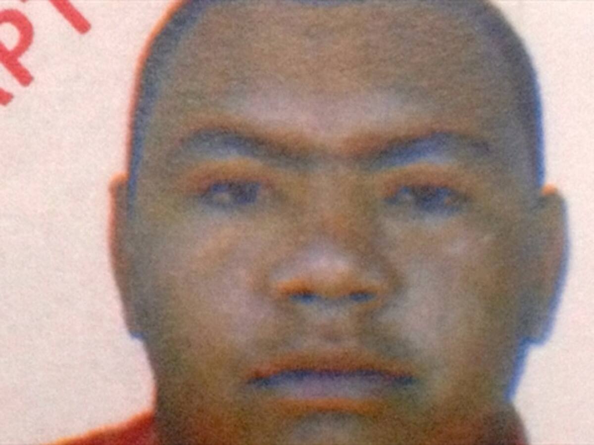 Capturan en Venezuela el segundo de 'Marcos Figueroa'