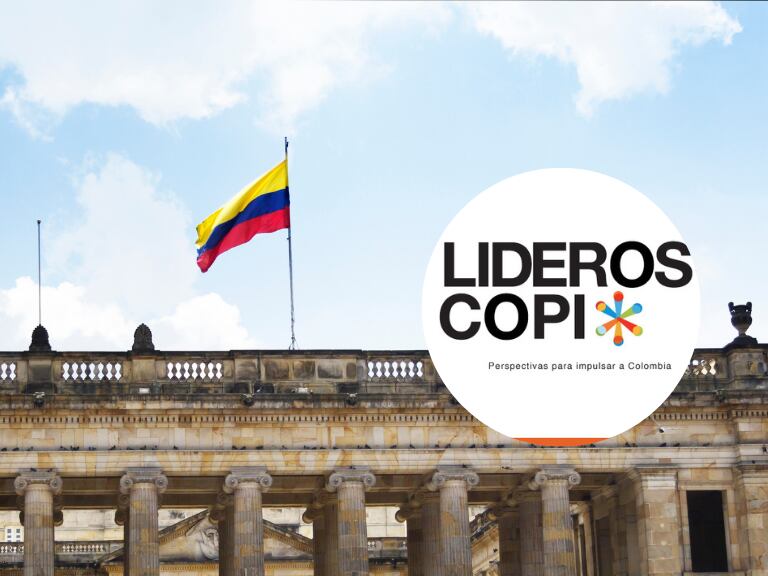 Edificio de la Cámara de Representantes de Colombia (Getty Images) / LIDERESCOPI