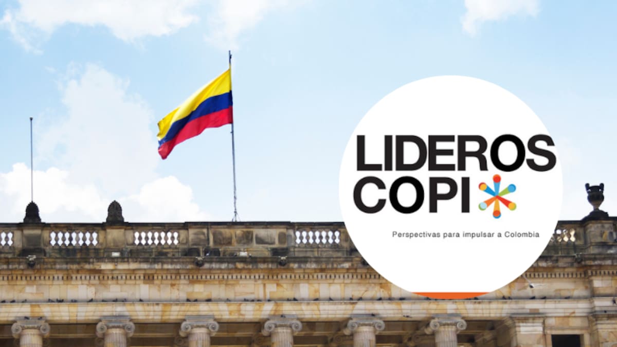 Solo el 38 % de los ciudadanos cree que un líder político puede sacar a Colombia adelante