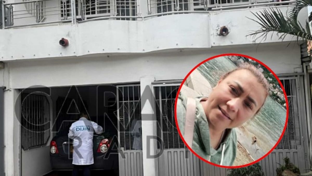 Fue encontrado el carro en el que habrían transportado a Yulixa Toloza: apareció en Cúcuta