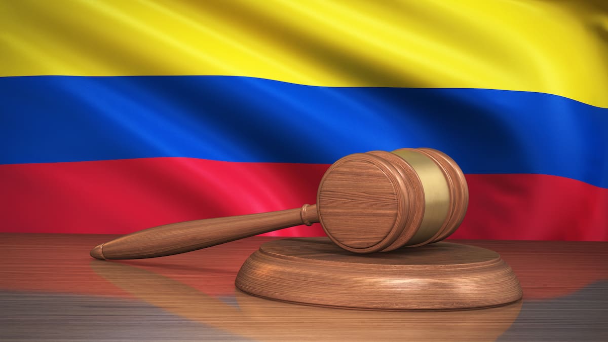 Los delitos que NO prescriben en Colombia: estas son las razones