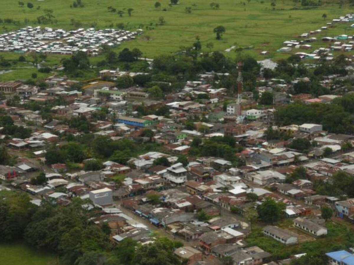Comité Pro-chocó Belén de Bajirá denuncia amenazas