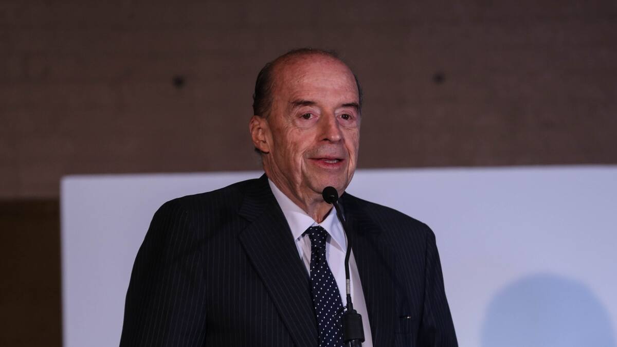 Preocupaciones del Pacto con el canciller: licitación de pasaportes y Martha Lucía Zamora