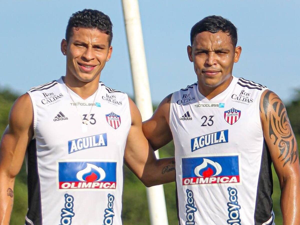 ¿Guiños de Muriel al Junior? Los aficionados se ilusionan con su llegada
