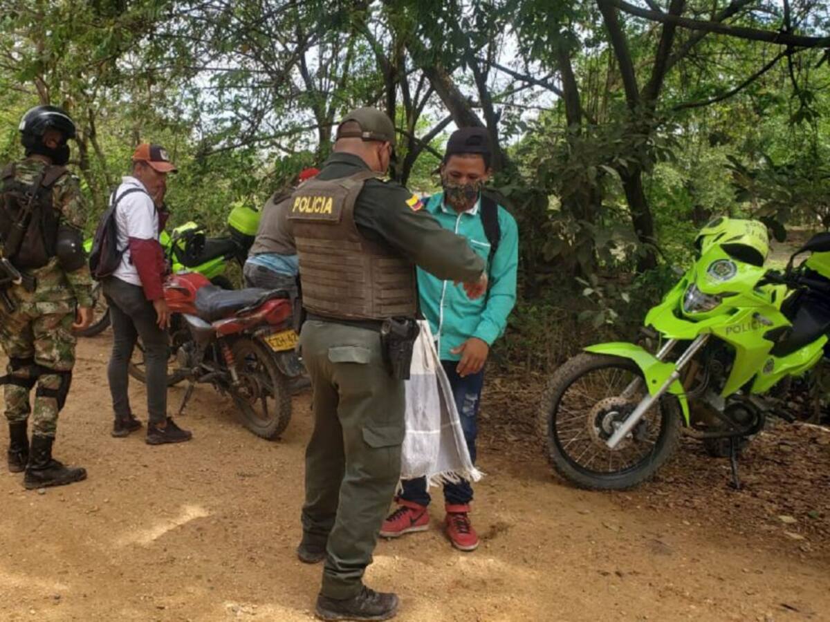En Bolívar más de 600 policías brindarán seguridad durante puente festivo