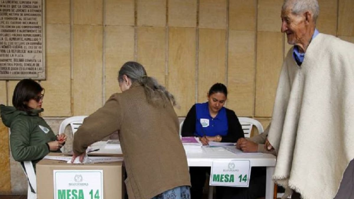 Más de 3 mil soldados a cargo de seguridad para elecciones en el Valle