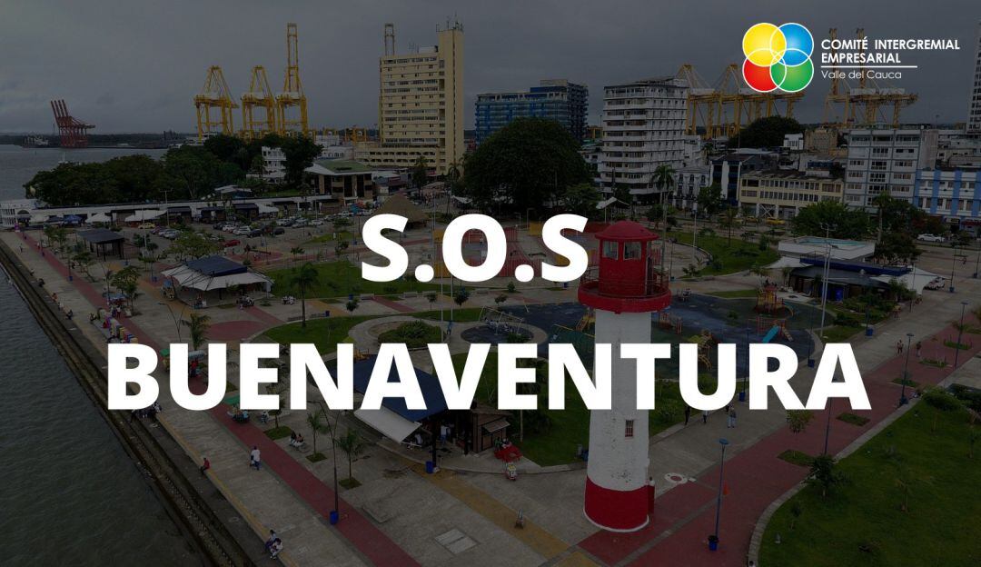 S.O.S Buenaventura