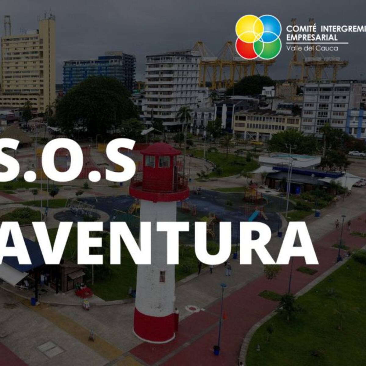 Comité Intergremial del Valle también se une al SOS Buenaventura