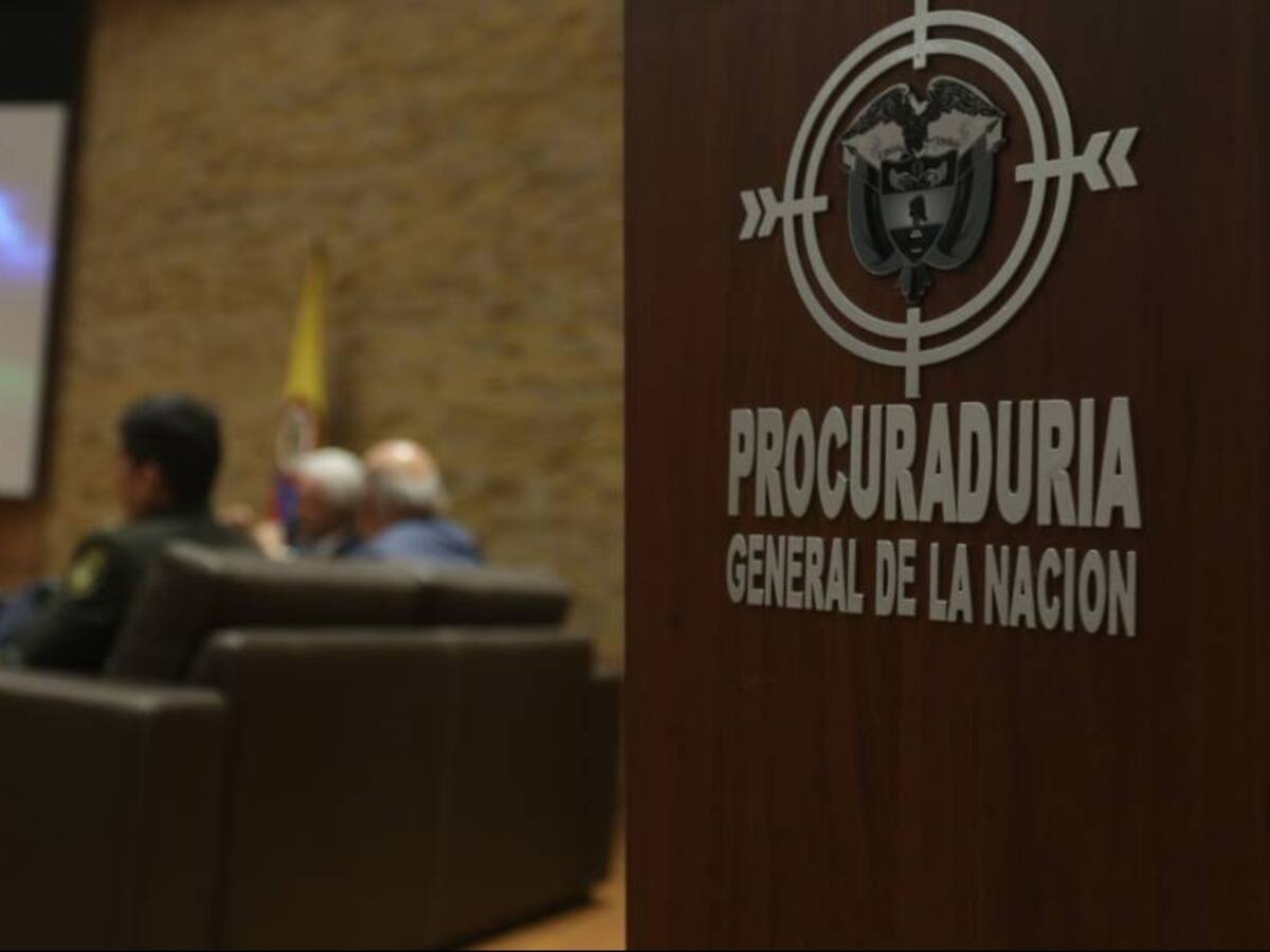 Procuraduría abre investigación por el niño de cinco años asesinado en Melgar