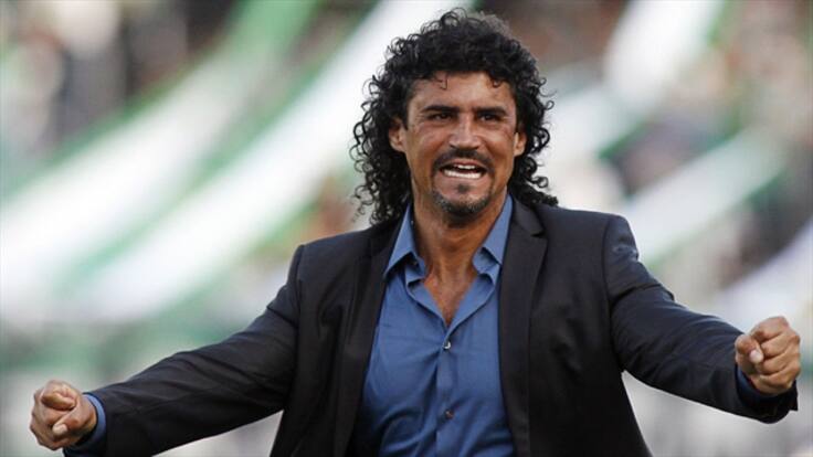 Remontar este marcador es muy posible: Leonel Álvarez