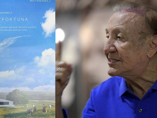 Casa mi Fortuna y Rodolfo Hernández