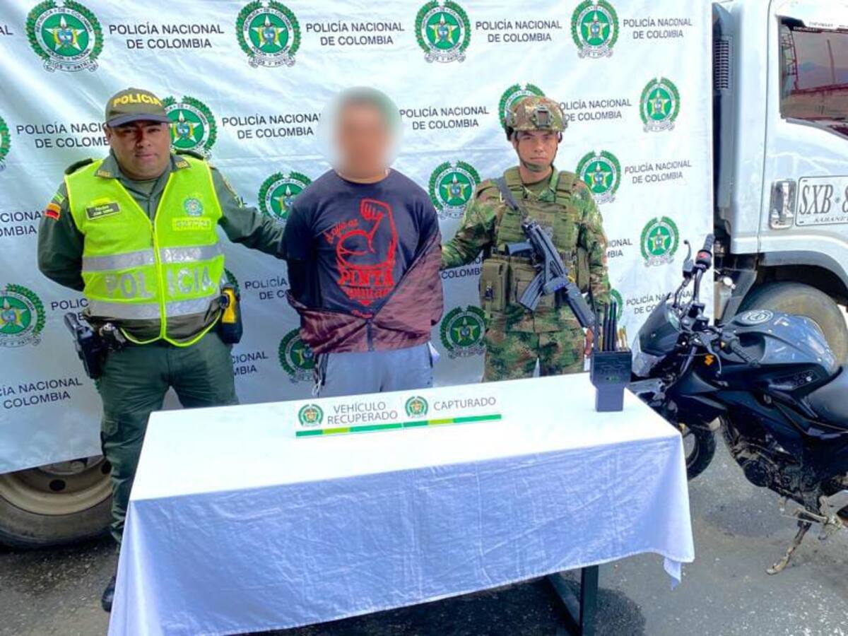 Recuperan dos camiones cargados de café que habían sido robados en el Suroeste