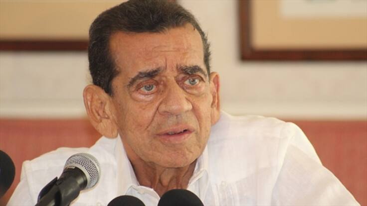 Pedirán detención domiciliaria para exrector de la San Martín