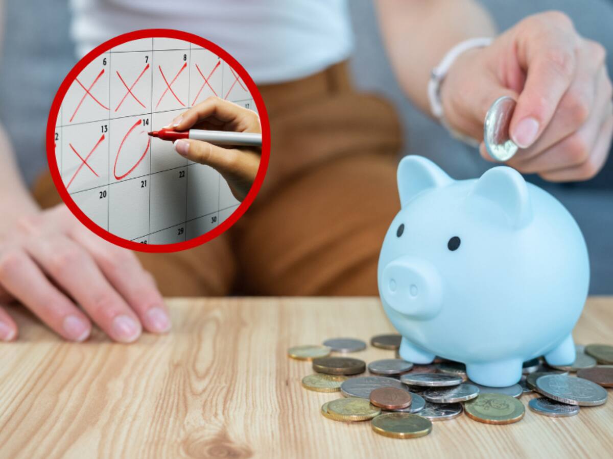 Técnica rápida y sencilla para ahorrar $3 millones en 2025: No sufrirá el bolsillo