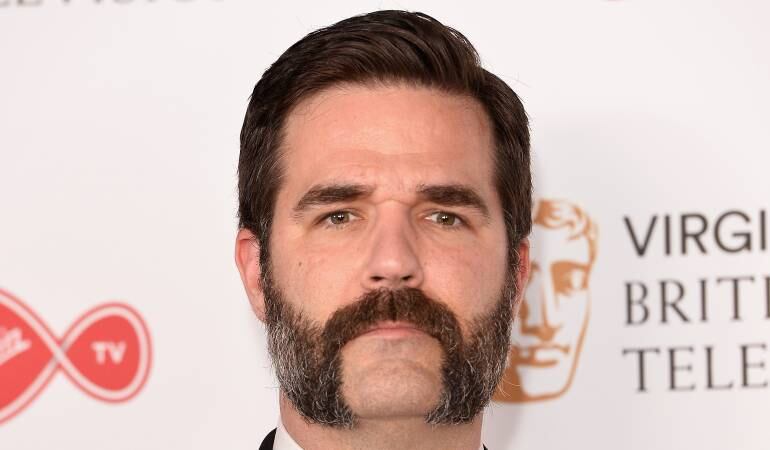 Rob Delaney