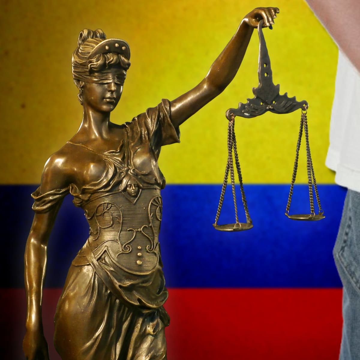 Asesinato María Mercedes García: Juzgados llevan más de año y medio aplazando audiencia a implicados