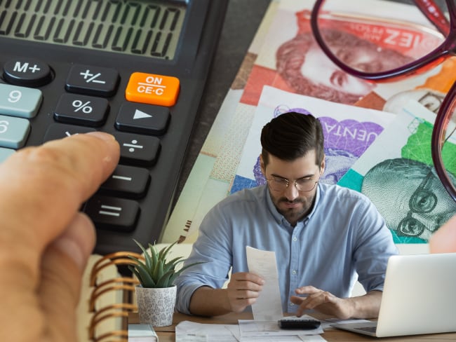 Salario Mínimo 2026: ¿en cuánto quedaría el sueldo si sube el 11%? Analizamos aumento