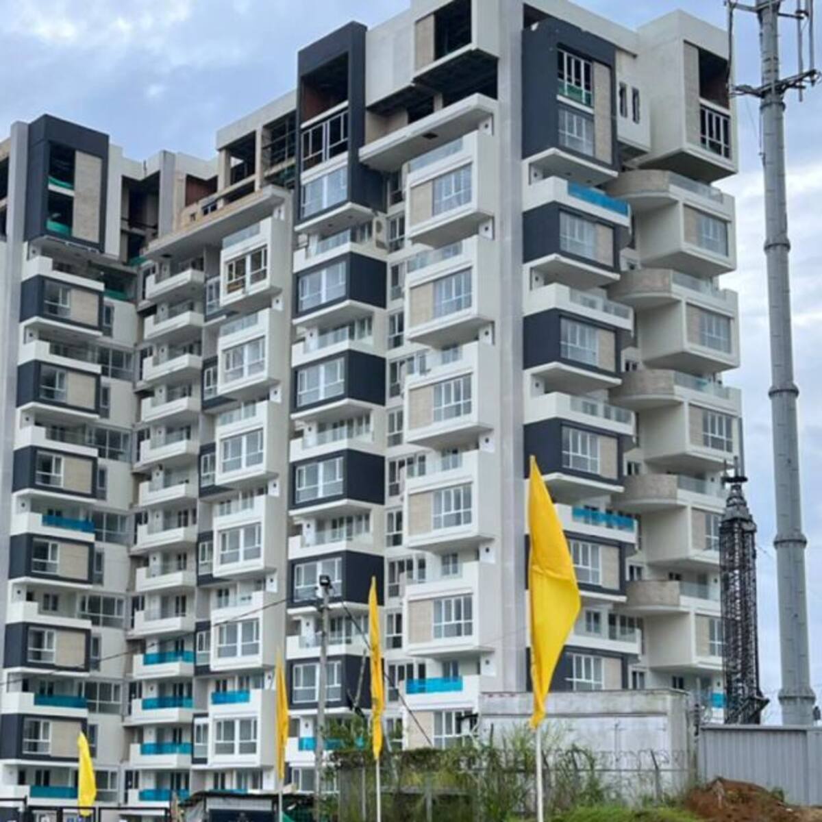 Suspenden obras en dos proyectos urbanísticos de Pereira y Dosquebradas