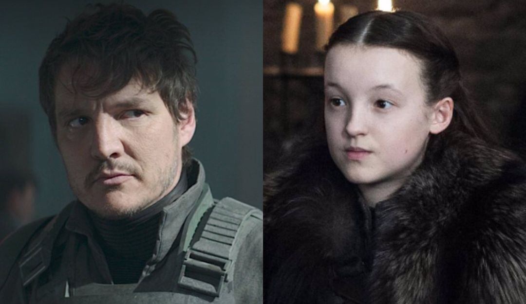 Pedro Pascal y Bella Ramsey protagonizarán la serie de The Last of Us