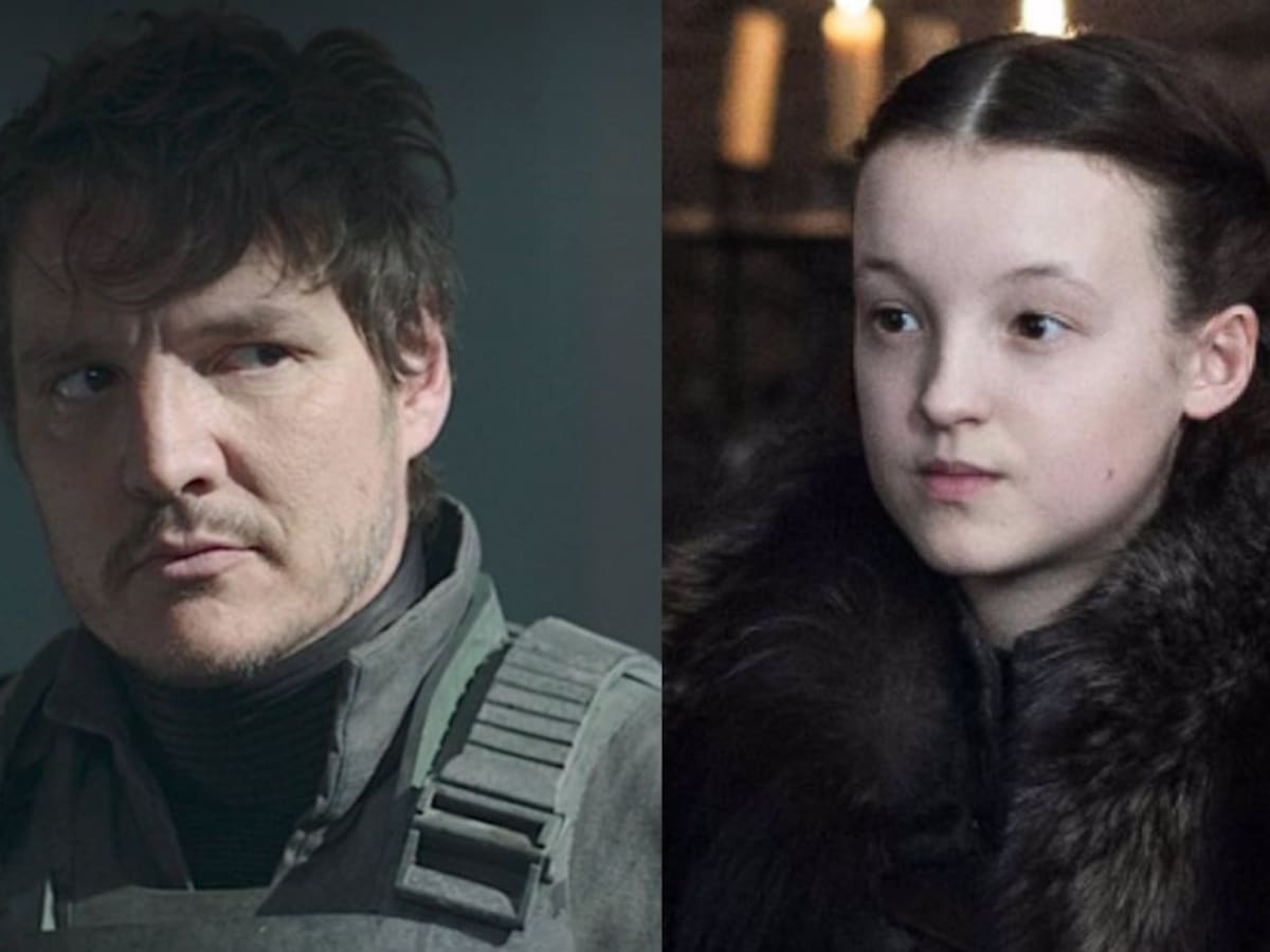 Pedro Pascal y Bella Ramsey protagonizarán serie basada en 'The Last of Us'