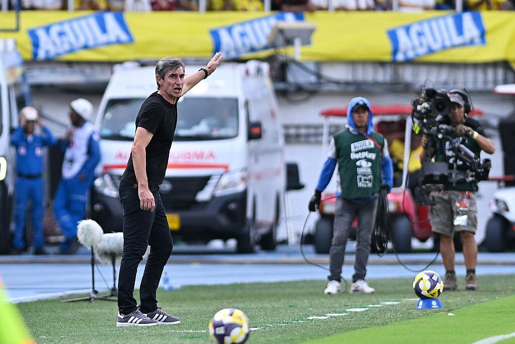 (Foto de Gabriel Aponte/Getty Images)