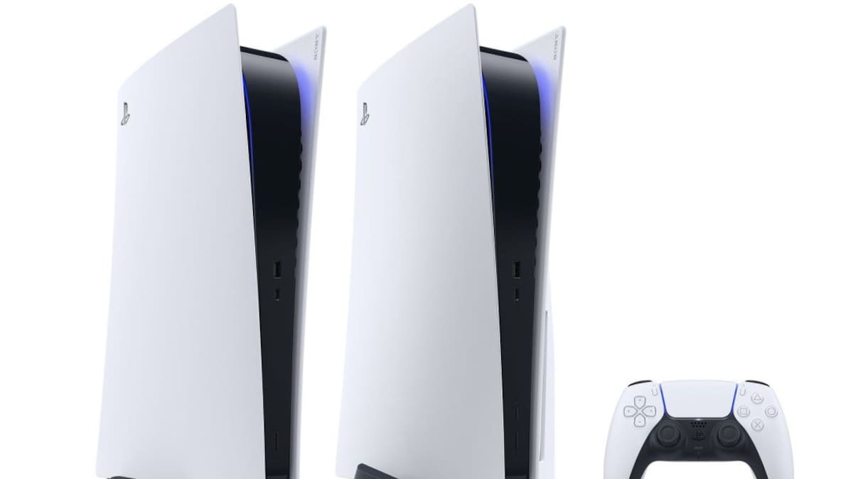 Conozca el precio y fecha de lanzamiento de PlayStation 5